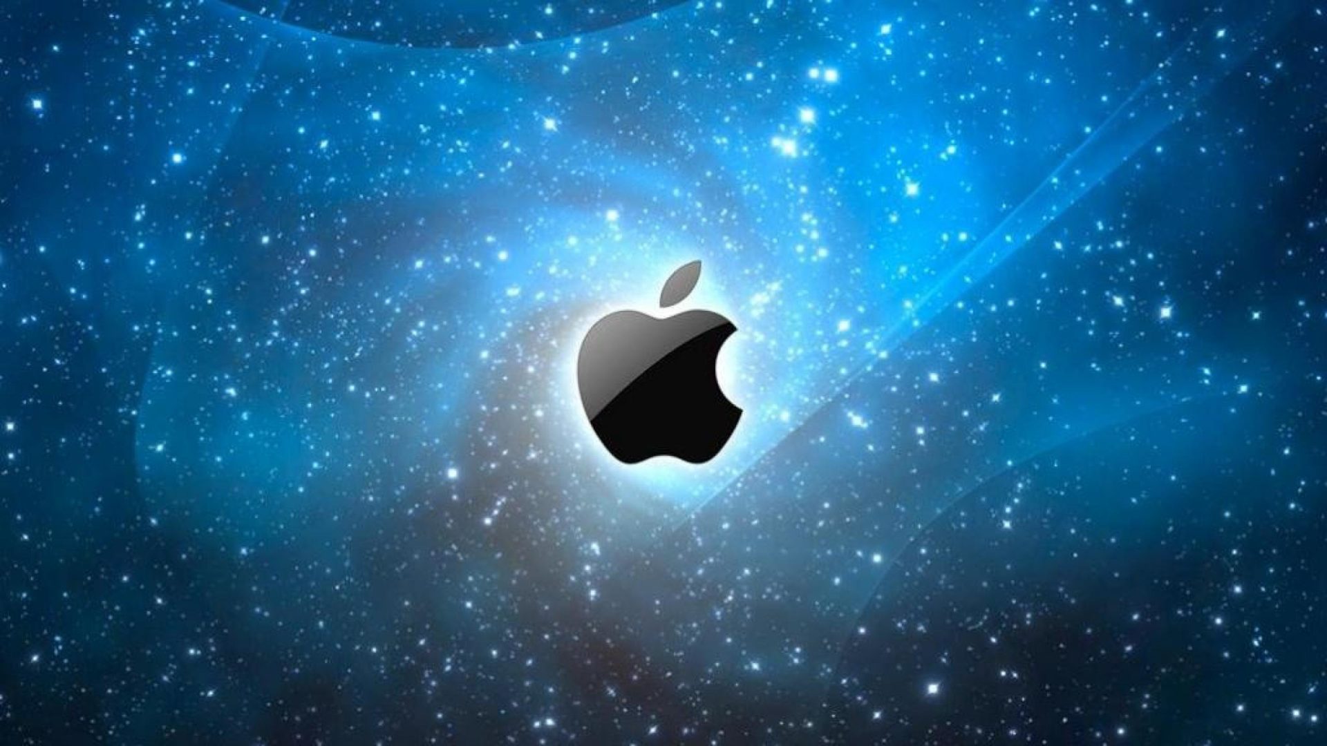 Apple Logo In Space Cool Wallpapers 3d Design – HD Wallpapers Backgrounds Desktop, iphone & Android Free Download